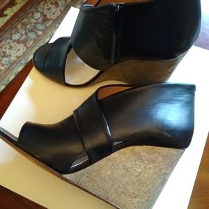 Maison Martin Margiela leather sandals